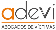 logo abogados de víctimas