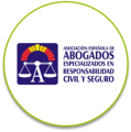 logo asociación española de abogados especializados en responsabilidad civil y seguro